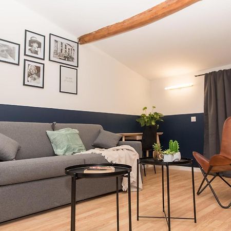 Le Photographe Cosy Douai Centre Daire Dış mekan fotoğraf