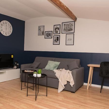 Le Photographe Cosy Douai Centre Daire Dış mekan fotoğraf