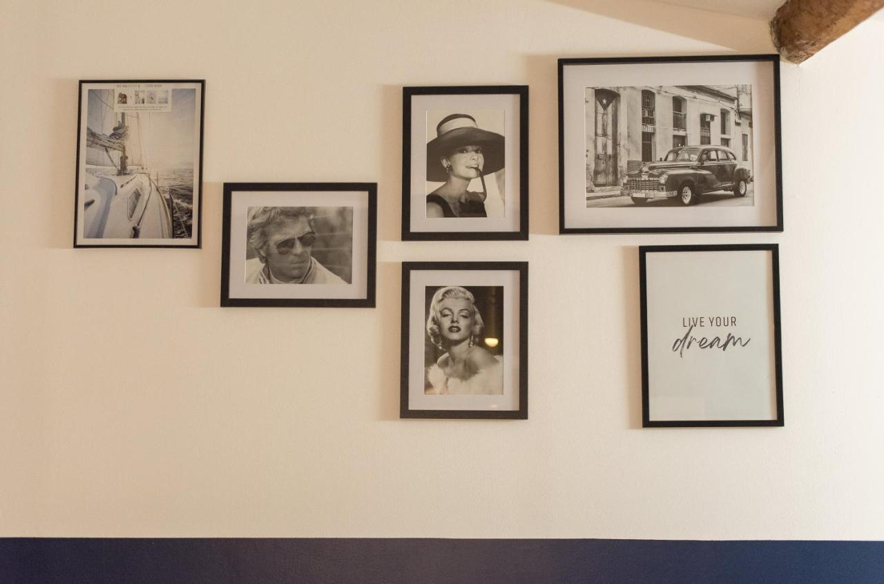 Le Photographe Cosy Douai Centre Daire Dış mekan fotoğraf